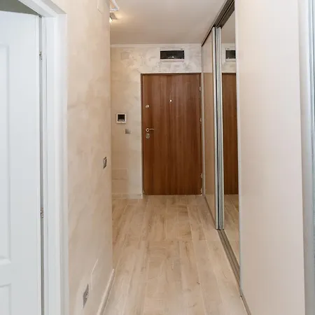 Apartment Lux Park Lake *