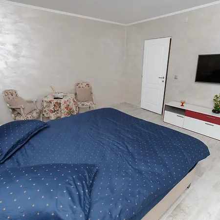 Apartment Lux Park Lake *