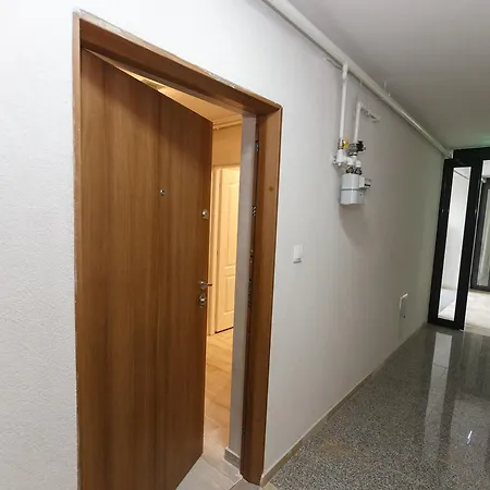 Apartment Lux Park Lake Cluj-Napoca